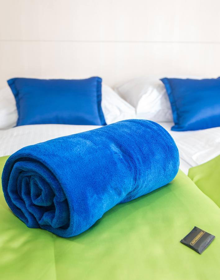 Five Rivers Rooms موستار المظهر الخارجي الصورة