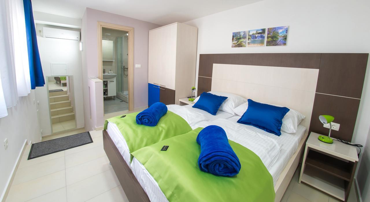 Five Rivers Rooms موستار المظهر الخارجي الصورة
