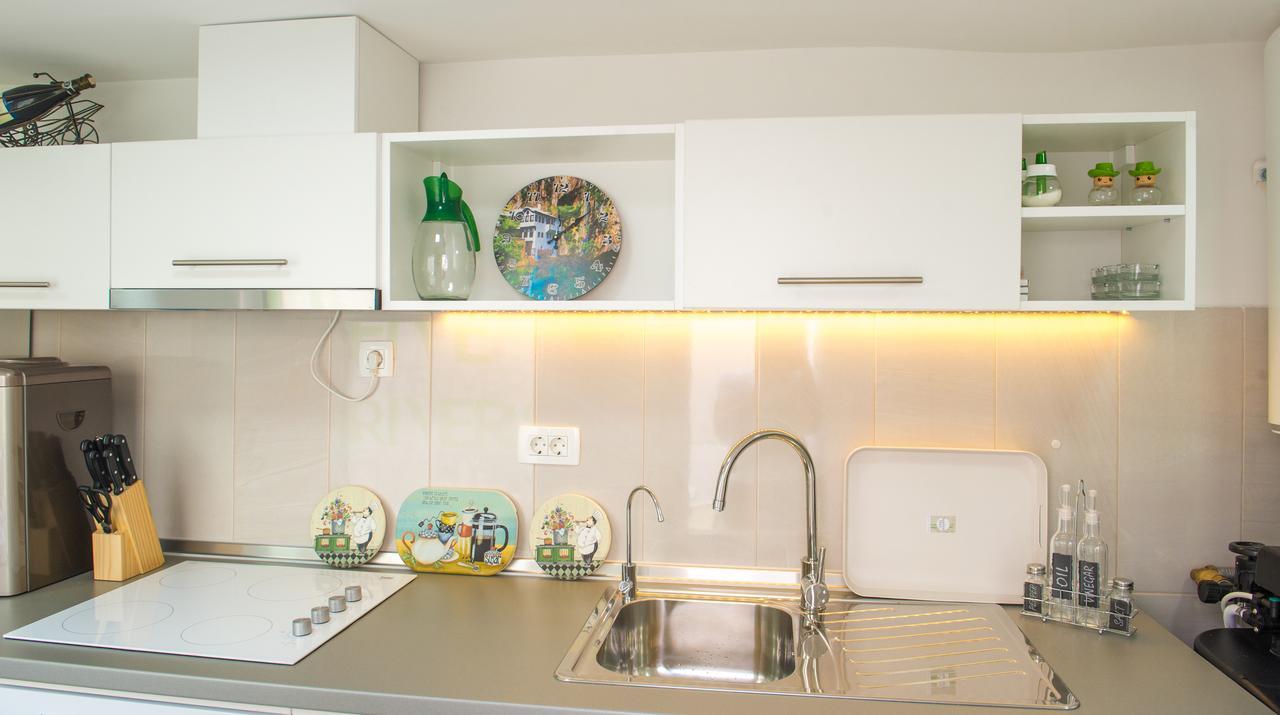 Five Rivers Rooms موستار المظهر الخارجي الصورة