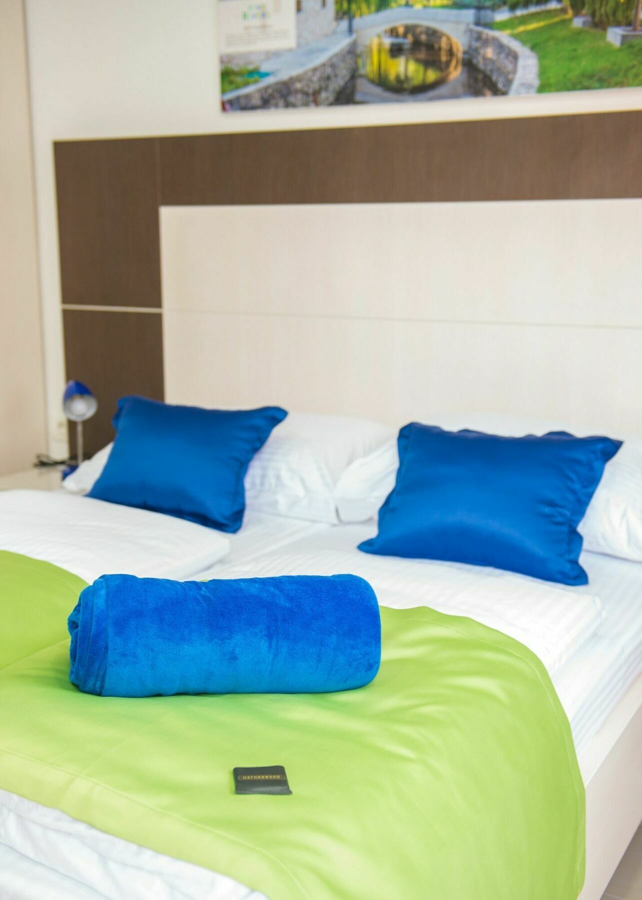 Five Rivers Rooms موستار المظهر الخارجي الصورة